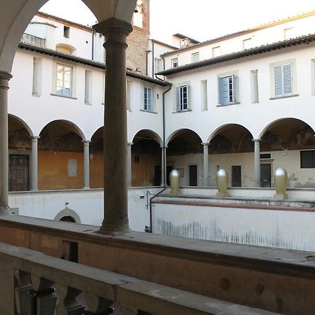La Locanda Di San Pier Piccolo Arezzo Kültér fotó