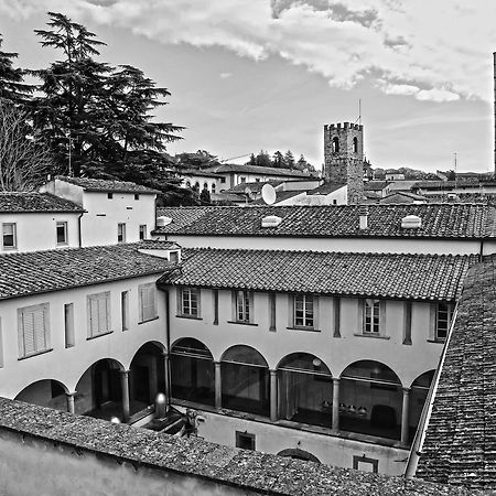 La Locanda Di San Pier Piccolo Arezzo Kültér fotó