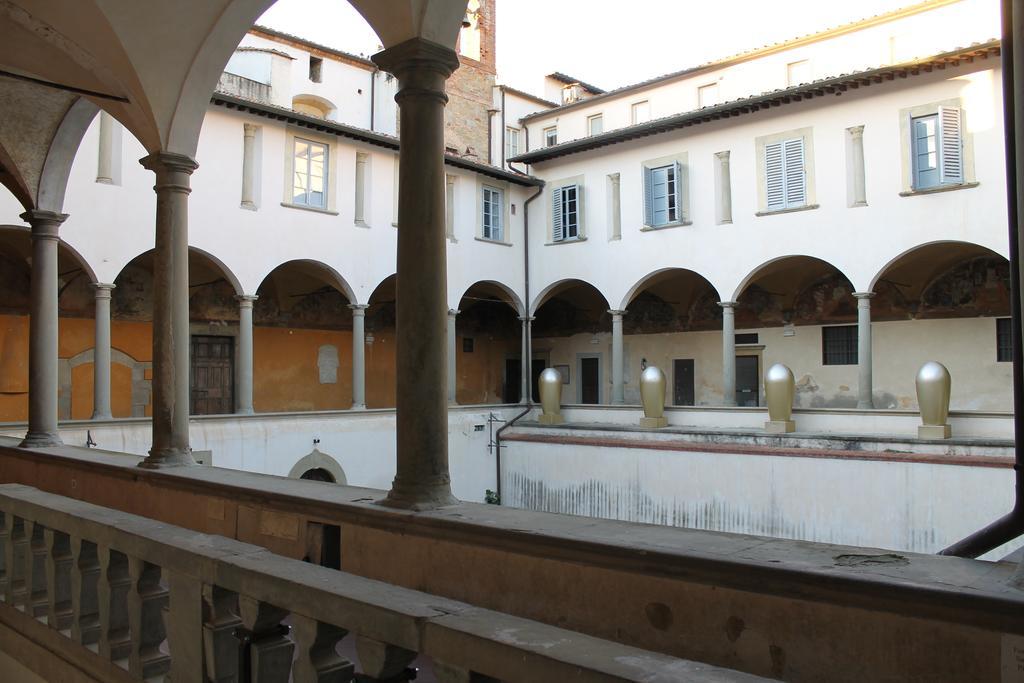 La Locanda Di San Pier Piccolo Arezzo Kültér fotó