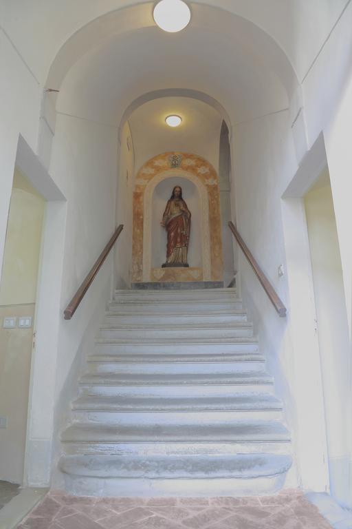 La Locanda Di San Pier Piccolo Arezzo Kültér fotó