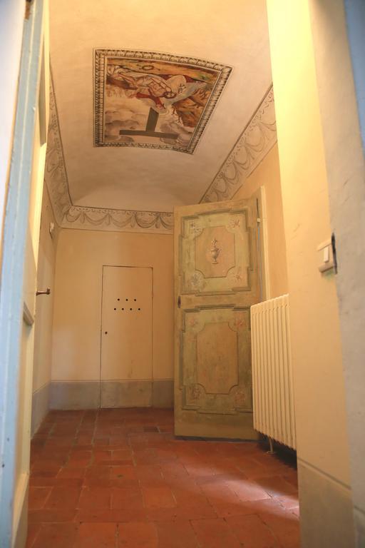 La Locanda Di San Pier Piccolo Arezzo Kültér fotó