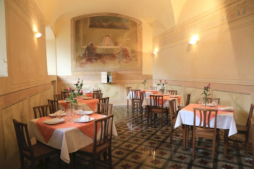 La Locanda Di San Pier Piccolo Arezzo Kültér fotó