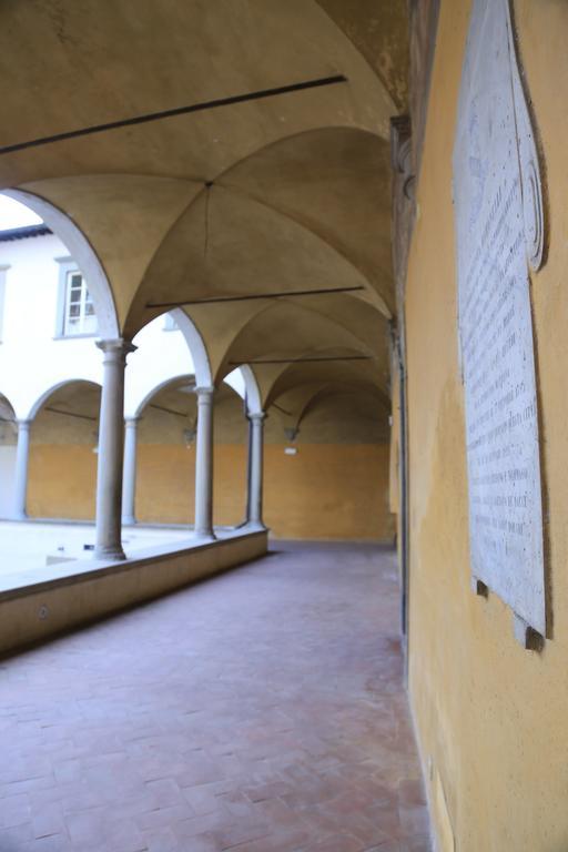 La Locanda Di San Pier Piccolo Arezzo Kültér fotó