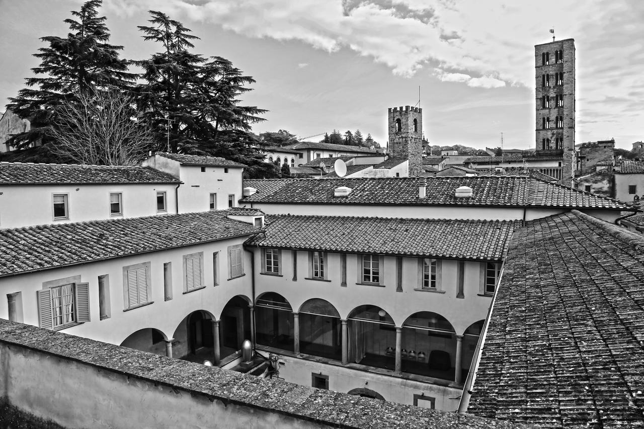 La Locanda Di San Pier Piccolo Arezzo Kültér fotó